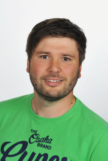 Christian Szegedi